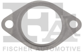 Прокладка приемной трубы FA1 550-928