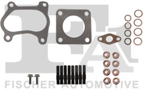Монтажный комплект турбины FA1 kt780090e