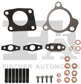 Монтажный комплект турбины FA1 kt780120e
