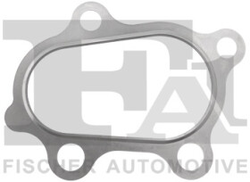 Прокладка приймальної труби FA1 310913