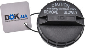 Крышка бензобака General Motors 22591475