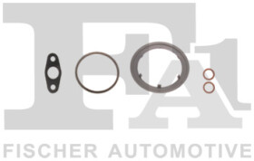 Монтажный комплект турбины FA1 kt100560e