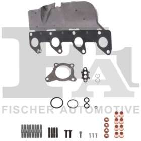 Монтажный комплект турбины FA1 kt111180e