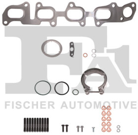 Монтажный комплект турбины FA1 kt111390e