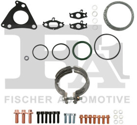Монтажный комплект турбины FA1 kt140350e