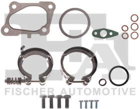 Монтажный комплект турбины FA1 kt550270e