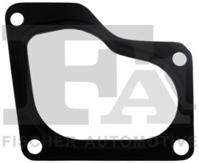 Прокладка приемной трубы FA1 140926