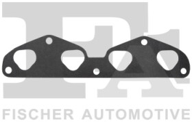 Прокладка впускного коллектора FA1 573005