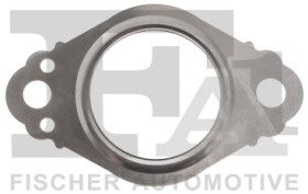 Прокладка приймальної труби FA1 740923