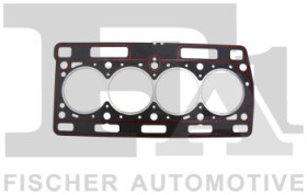 Прокладка ГБЦ FA1 ec2200904