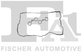 Комплект прокладок клапанной крышки FA1 ep1000906z