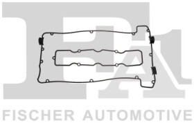Комплект прокладок клапанной крышки FA1 ep5400901z