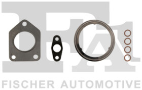 Монтажный комплект турбины FA1 kt100570