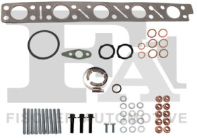 Монтажный комплект турбины FA1 kt550220