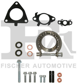 Монтажный комплект турбины FA1 kt210235