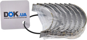 Шатунный вкладыш Taiho R325ASTD