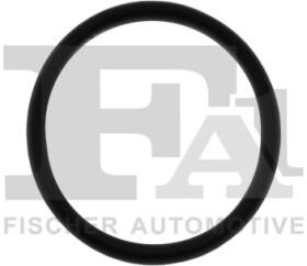 Прокладка вихлопної труби FA1 761-942