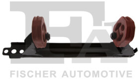 Кронштейн крепления выхлопной магистрали FA1 113998