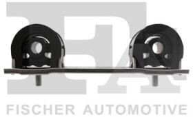 Кронштейн кріплення вихлопної магістралі FA1 743925