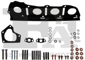 Монтажный комплект турбины FA1 kt140830