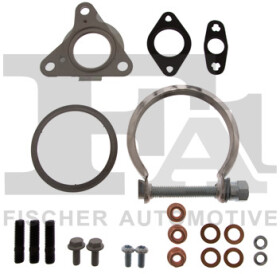 Монтажный комплект турбины FA1 kt330790