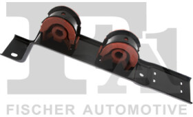 Кронштейн крепления выхлопной магистрали FA1 213736