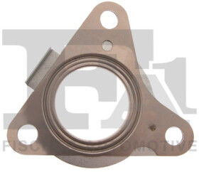 Прокладка турбины FA1 412558