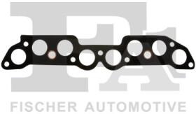 Прокладка впускного / выпускного коллектора FA1 433005