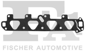 Прокладка впускного коллектора FA1 512023