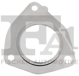 Прокладка приемной трубы FA1 750930