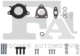 Монтажный комплект турбины FA1 kt111560