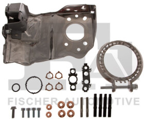 Монтажный комплект турбины FA1 kt210560