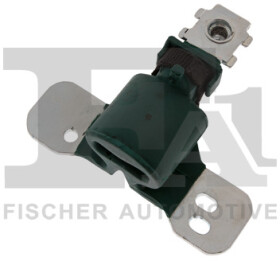 Кронштейн крепления выхлопной магистрали FA1 223962