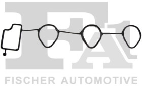 Прокладка впускного коллектора FA1 587001