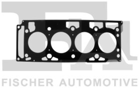 Прокладка ГБЦ FA1 ec1300903