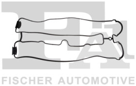 Прокладка клапанной крышки FA1 ep1200909
