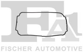 Прокладка клапанной крышки FA1 ep2200907