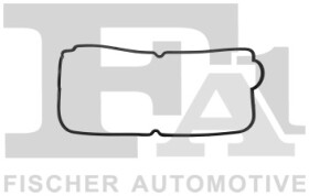Прокладка клапанной крышки FA1 ep7600901