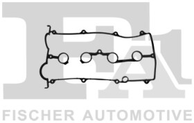 Прокладка клапанной крышки FA1 ep7800903