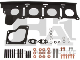 Монтажный комплект турбины FA1 kt140820