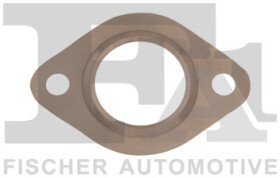 Прокладка клапана системи рециркуляції вихлопних газів FA1 eg1300901