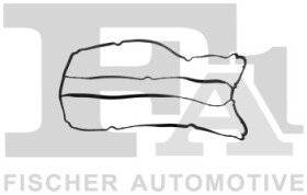 Прокладка клапанної кришки FA1 ep1300904