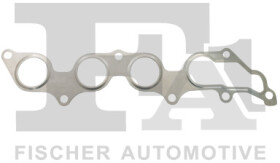 Прокладка випускного колектора FA1 413-020