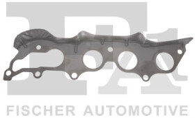 Прокладка выпускного коллектора FA1 478005