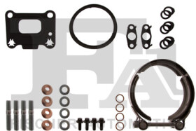 Монтажный комплект турбины FA1 kt130620