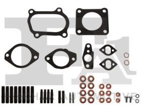 Монтажный комплект турбины FA1 kt770110