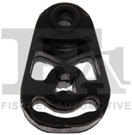 Кронштейн крепления выхлопной магистрали FA1 103952