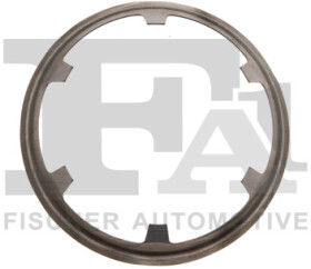 Прокладка приемной трубы FA1 210945