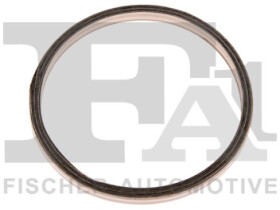 Прокладка вихлопної труби FA1 551-960