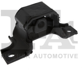 Кронштейн крепления выхлопной магистрали FA1 753945